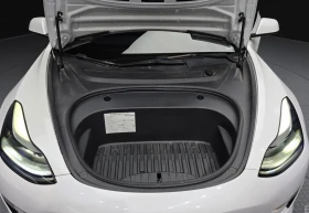 Tesla Model 3 LONG RANGE* DUAL MOTOR* AWD* SMART KEY* SUNROOF* N | Auto.bg — изображение 6 Tesla Model 3 LONG RANGE* DUAL MOTOR* AWD* SMART KEY* SUNROOF* N | Auto.bg — изображение 6