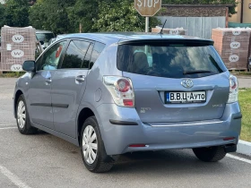 Toyota Verso 1.8Бензин/Автоматик | Auto.bg — изображение 6 Toyota Verso 1.8Бензин/Автоматик | Auto.bg — изображение 6