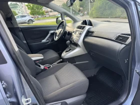 Toyota Verso 1.8Бензин/Автоматик | Auto.bg — изображение 10 Toyota Verso 1.8Бензин/Автоматик | Auto.bg — изображение 10