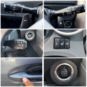 Toyota Verso 1.8Бензин/Автоматик | Auto.bg — изображение 15 Toyota Verso 1.8Бензин/Автоматик | Auto.bg — изображение 15