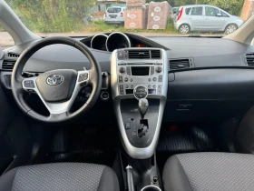 Toyota Verso 1.8Бензин/Автоматик | Auto.bg — изображение 11 Toyota Verso 1.8Бензин/Автоматик | Auto.bg — изображение 11