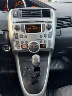 Toyota Verso 1.8Бензин/Автоматик | Auto.bg — изображение 12 Toyota Verso 1.8Бензин/Автоматик | Auto.bg — изображение 12