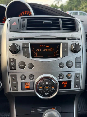 Toyota Verso 1.8Бензин/Автоматик | Auto.bg — изображение 13 Toyota Verso 1.8Бензин/Автоматик | Auto.bg — изображение 13