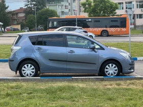 Toyota Verso 1.8Бензин/Автоматик | Auto.bg — изображение 4 Toyota Verso 1.8Бензин/Автоматик | Auto.bg — изображение 4