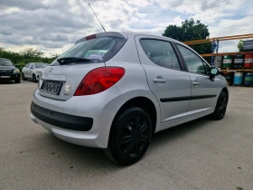 Peugeot 207 1.4i 122000км! - 1900 € / 3716.08 лв. - 61677405 4 | Car24.bg Peugeot 207 1.4i 122000км! - 1900 € / 3716.08 лв. - 61677405 4