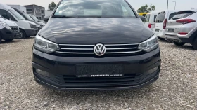 VW Touran 2.0/150Highline DSG DISTRONIC led без зъбележка | Auto.bg — изображение 6 VW Touran 2.0/150Highline DSG DISTRONIC led без зъбележка | Auto.bg — изображение 6