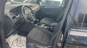 VW Touran 2.0/150Highline DSG DISTRONIC led без зъбележка | Auto.bg — изображение 7 VW Touran 2.0/150Highline DSG DISTRONIC led без зъбележка | Auto.bg — изображение 7