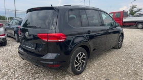 VW Touran 2.0/150Highline DSG DISTRONIC led без зъбележка | Auto.bg — изображение 2 VW Touran 2.0/150Highline DSG DISTRONIC led без зъбележка | Auto.bg — изображение 2