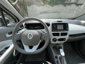 Renault Zoe R90 Life - 9350 € / 18287.01 лв. - 70970484 10 | Car24.bg Renault Zoe R90 Life - 9350 € / 18287.01 лв. - 70970484 10