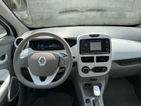 Renault Zoe R90 Life - 9350 € / 18287.01 лв. - 70970484 11 | Car24.bg Renault Zoe R90 Life - 9350 € / 18287.01 лв. - 70970484 11