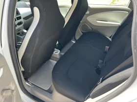 Renault Zoe R90 Life - 9350 € / 18287.01 лв. - 70970484 13 | Car24.bg Renault Zoe R90 Life - 9350 € / 18287.01 лв. - 70970484 13