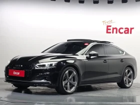 Audi A5 45 TFSI QUATTRO PREMIUM SPORTBACK - Car24.bg Audi A5 45 TFSI QUATTRO PREMIUM SPORTBACK