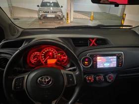 Toyota Yaris 2012g.1330куб.101к.с. - 6300 € / 12321.73 лв. - 12989187 15 | Car24.bg Toyota Yaris 2012g.1330куб.101к.с. - 6300 € / 12321.73 лв. - 12989187 15
