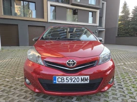 Снимка Toyota Yaris
