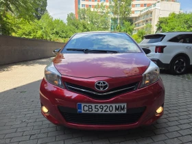 Toyota Yaris 2012g.1330куб.101к.с. - 6300 € / 12321.73 лв. - 12989187 2 | Car24.bg Toyota Yaris 2012g.1330куб.101к.с. - 6300 € / 12321.73 лв. - 12989187 2
