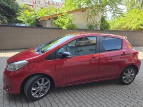 Toyota Yaris 2012g.1330куб.101к.с. - 6300 € / 12321.73 лв. - 12989187 5 | Car24.bg Toyota Yaris 2012g.1330куб.101к.с. - 6300 € / 12321.73 лв. - 12989187 5