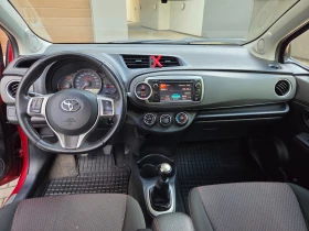 Toyota Yaris 2012g.1330куб.101к.с. - 6300 € / 12321.73 лв. - 12989187 12 | Car24.bg Toyota Yaris 2012g.1330куб.101к.с. - 6300 € / 12321.73 лв. - 12989187 12