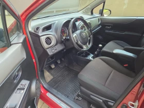 Toyota Yaris 2012g.1330куб.101к.с. - 6300 € / 12321.73 лв. - 12989187 9 | Car24.bg Toyota Yaris 2012g.1330куб.101к.с. - 6300 € / 12321.73 лв. - 12989187 9