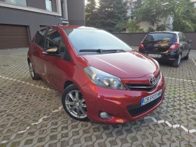 Toyota Yaris 1.33 VVTI 101к.с. НАВИ КАМЕРА | Auto.bg — изображение 5 Toyota Yaris 1.33 VVTI 101к.с. НАВИ КАМЕРА | Auto.bg — изображение 5