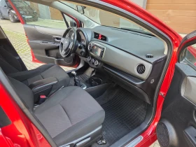 Toyota Yaris 2012g.1330куб.101к.с. - 6300 € / 12321.73 лв. - 12989187 10 | Car24.bg Toyota Yaris 2012g.1330куб.101к.с. - 6300 € / 12321.73 лв. - 12989187 10