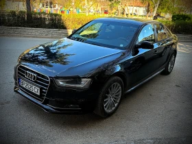 Audi A4 undefined | Auto.bg — изображение 4 Audi A4 undefined | Auto.bg — изображение 4