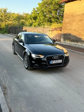 Audi A4 undefined | Auto.bg — изображение 5 Audi A4 undefined | Auto.bg — изображение 5