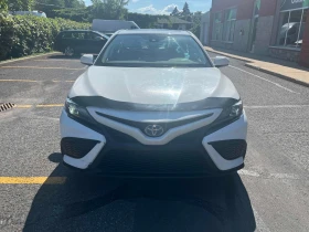 Toyota Camry * Hybrid * CARFAX * ОПЦИЯ ЗА ФИНАНСИРАНЕ | Auto.bg — изображение 6 Toyota Camry * Hybrid * CARFAX * ОПЦИЯ ЗА ФИНАНСИРАНЕ | Auto.bg — изображение 6