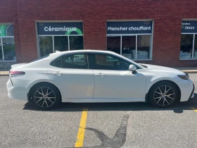 Toyota Camry * Hybrid * CARFAX * ОПЦИЯ ЗА ФИНАНСИРАНЕ | Auto.bg — изображение 3 Toyota Camry * Hybrid * CARFAX * ОПЦИЯ ЗА ФИНАНСИРАНЕ | Auto.bg — изображение 3