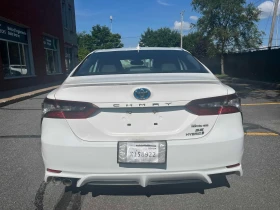 Toyota Camry * Hybrid * CARFAX * ОПЦИЯ ЗА ФИНАНСИРАНЕ | Auto.bg — изображение 4 Toyota Camry * Hybrid * CARFAX * ОПЦИЯ ЗА ФИНАНСИРАНЕ | Auto.bg — изображение 4