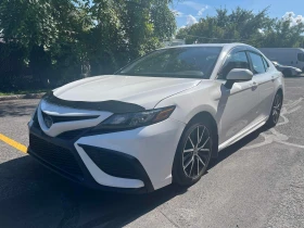 Toyota Camry * Hybrid * CARFAX * ОПЦИЯ ЗА ФИНАНСИРАНЕ