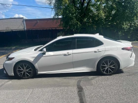 Toyota Camry * Hybrid * CARFAX * ОПЦИЯ ЗА ФИНАНСИРАНЕ | Auto.bg — изображение 2 Toyota Camry * Hybrid * CARFAX * ОПЦИЯ ЗА ФИНАНСИРАНЕ | Auto.bg — изображение 2