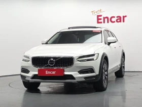 Volvo V90 2.0 Automatic