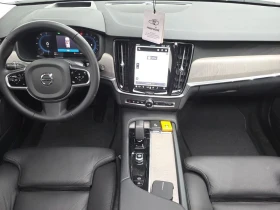 Volvo V90 2.0 Automatic | Auto.bg — изображение 6 Volvo V90 2.0 Automatic | Auto.bg — изображение 6