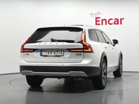 Volvo V90 2.0 Automatic | Auto.bg — изображение 3 Volvo V90 2.0 Automatic | Auto.bg — изображение 3