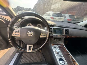 Jaguar Xf - 11 € - 55815813 5 | Car24.bg Jaguar Xf - 11 € - 55815813 5