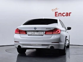 BMW 530E 530e Luxury| 248к.с. - 23500 € - 77805345 4 | Car24.bg BMW 530E 530e Luxury| 248к.с. - 23500 € - 77805345 4