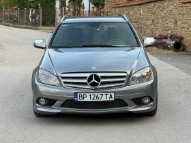 Mercedes-Benz C 220 220 CDI AMG Швейцария - 6700 € - 98145933 14 | Car24.bg Mercedes-Benz C 220 220 CDI AMG Швейцария - 6700 € - 98145933 14