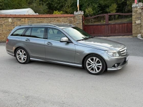 Mercedes-Benz C 220 220 CDI AMG Швейцария - 6700 € - 98145933 2 | Car24.bg Mercedes-Benz C 220 220 CDI AMG Швейцария - 6700 € - 98145933 2