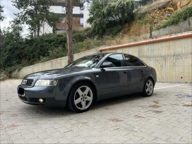 Audi A4 undefined | Auto.bg — изображение 3 Audi A4 undefined | Auto.bg — изображение 3