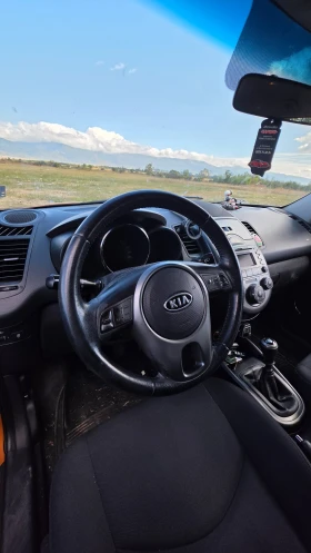 Kia Soul undefined | Auto.bg — изображение 4 Kia Soul undefined | Auto.bg — изображение 4