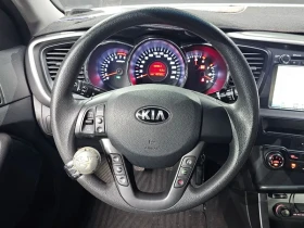 Kia K5 Lpi Smart - 7877 € - 28697788 13 | Car24.bg Kia K5 Lpi Smart - 7877 € - 28697788 13