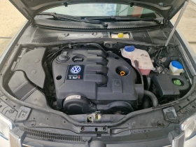 VW Passat 1.9TDI 132000км!!! - 2350 € - 67114257 15 | Car24.bg VW Passat 1.9TDI 132000км!!! - 2350 € - 67114257 15