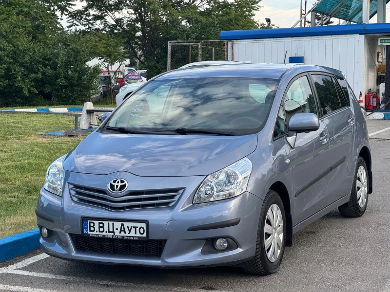 Toyota Verso 1.8Бензин/Автоматик - 7499 € / 14666.77 лв. - 73573887 1 | Car24.bg Toyota Verso 1.8Бензин/Автоматик - 7499 € / 14666.77 лв. - 73573887 1