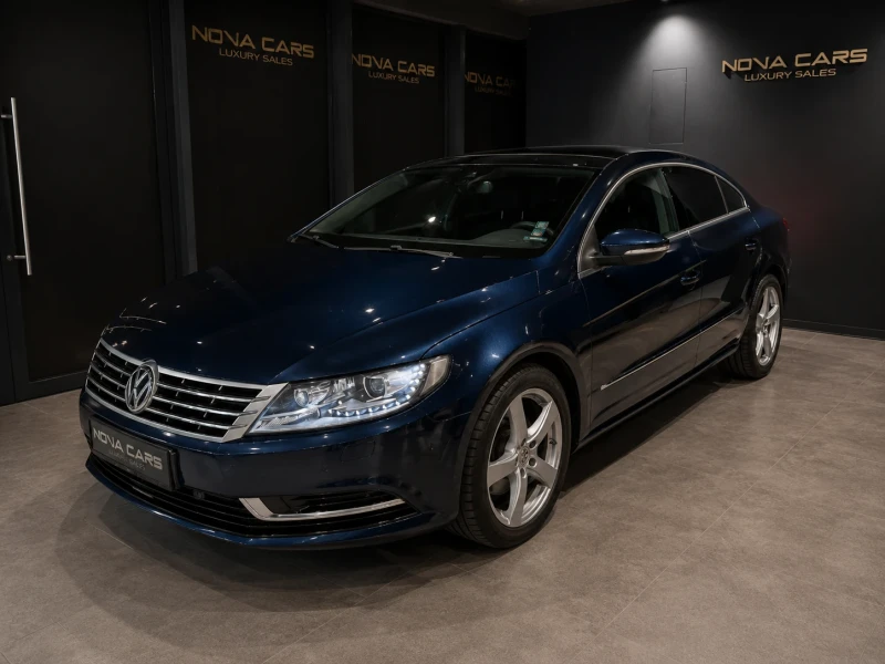 VW CC - 9499 € / 18578.43 лв. - 18139876 1 | Car24.bg VW CC - 9499 € / 18578.43 лв. - 18139876 1
