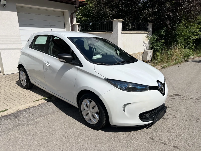 Renault Zoe R90 Life - 9350 € / 18287.01 лв. - 70970484 1 | Car24.bg Renault Zoe R90 Life - 9350 € / 18287.01 лв. - 70970484 1