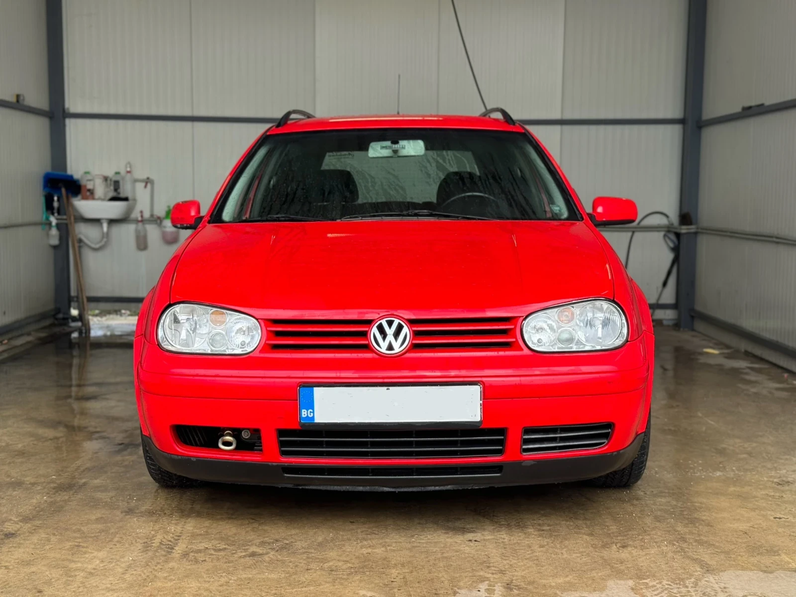 VW Golf  - изображение 2 | Auto.bg VW Golf  - изображение 2