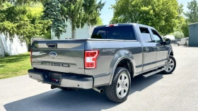 Ford F150 Lariat CAM* CARPLAY* KEYLESS* ПОДГРЕВ* - 48000 лв. / 24542.01 € - 31707017 3 | Car24.bg Ford F150 Lariat CAM* CARPLAY* KEYLESS* ПОДГРЕВ* - 48000 лв. / 24542.01 € - 31707017 3