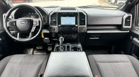 Ford F150 Lariat CAM* CARPLAY* KEYLESS* ПОДГРЕВ* - 48000 лв. / 24542.01 € - 31707017 6 | Car24.bg Ford F150 Lariat CAM* CARPLAY* KEYLESS* ПОДГРЕВ* - 48000 лв. / 24542.01 € - 31707017 6