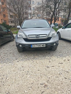 Honda Cr-v Executive - 16800 лв. / 8589.70 € - 77783979 4 | Car24.bg Honda Cr-v Executive - 16800 лв. / 8589.70 € - 77783979 4