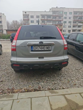 Honda Cr-v Executive - 16800 лв. / 8589.70 € - 77783979 6 | Car24.bg Honda Cr-v Executive - 16800 лв. / 8589.70 € - 77783979 6